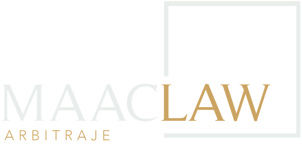 MAAC Law Arbitraje