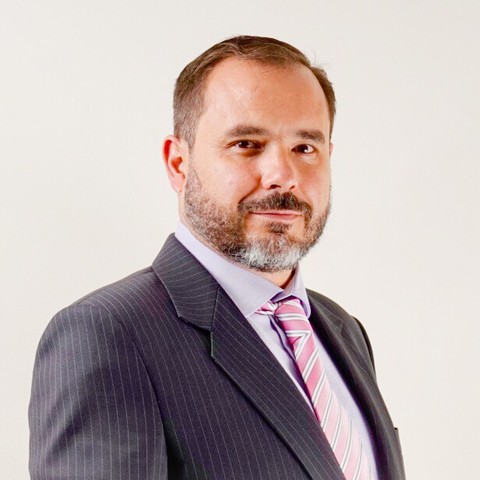 Ronald B. Martin